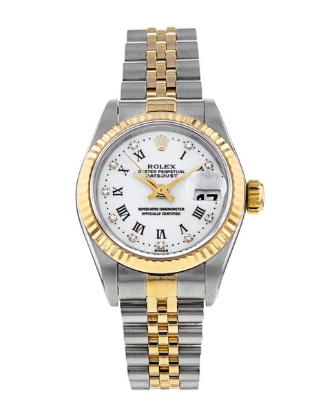 Rolex Datejust Lady 69173